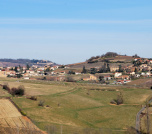 Cogny Et Château Montmelas Buis Du Chardonnet Beaujolais