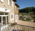 Salle Pour Séminaire Repas De Famille Beaujolais