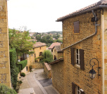 Village Oingt Beaujolais Buis Du Chardonnet