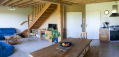6-Gite-8-Perosnnes-Buis-Du-Chardonnet-Salle-De-Séjour