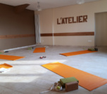 Eco-Gite-Buis-Creux-Salle L'atelier-Detente